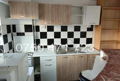 Apartament cu 2 camere decomandat în Obor - 3