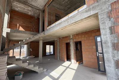 Casă individuală cu 4 camere cu Garaj în Făget - 1