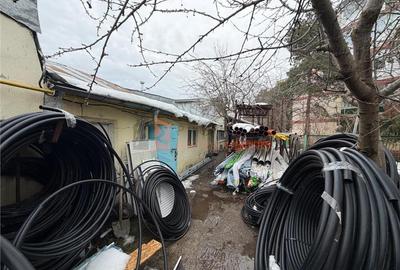 Spațiu comercial, de 220 mp, în 1 Decembrie - 8