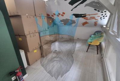 Spatiu Birou Calea Victoriei Centrul Vechi - 8