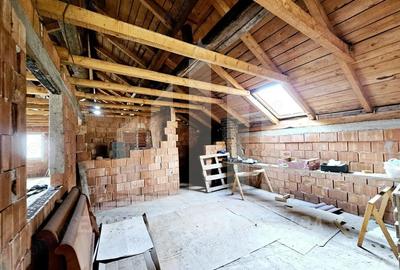 Casa individuala de vanzare, Maieri - Centru - 10