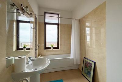 Închirie Penthouse 5 camere | Terasă 350mp - 43