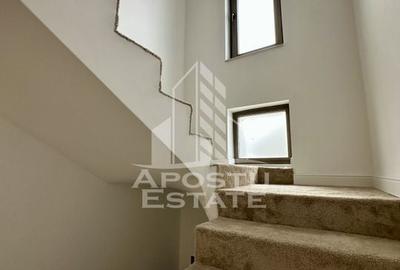 Casa individuala cu 5 camere, finisaje premium, disponibila imediat. Casa individuala cu 5 camere, finisaje premium, disponibila imediat. - 13