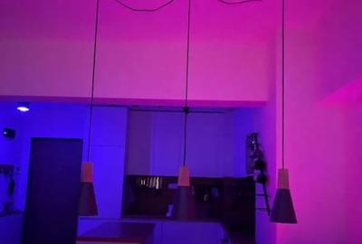 Apartament LUX, cu 3 camere, zona Gheorgheni - 5