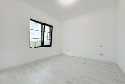 Casa P+1, 5 camere, 130 mp utili + 25mp terasa + 250 mp teren -Giroc - 9