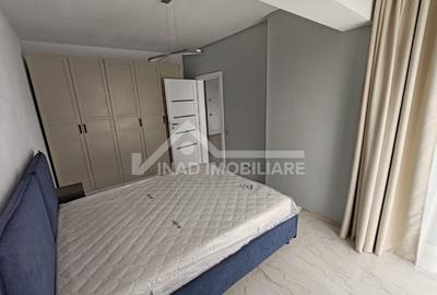 Apartament cu 2 camere, mobilat modern, parcare, Str. Avram Iancu - 9