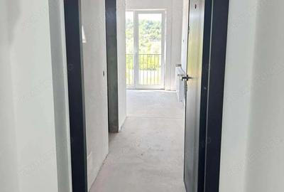 Apartament cu 2 camere semidecomandat în Central - 2