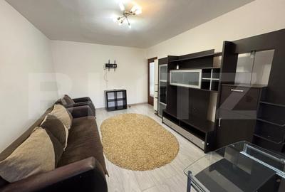 Apartament cu 3 camere decomandat, mobilat în Cornitoiu - 2