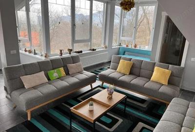 Spațiu comercial, de 35 mp, în Bran - 8