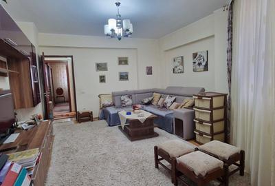 Apartament cu 2 camere decomandat, mobilat în Casa de Cultură - 2