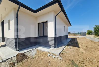 Casa frumoasa de 4 camere, 109 mp, in Petresti/Corbeanca - 16