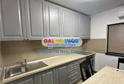 Apartament cu 3 camere decomandat, mobilat în 13 Septembrie - 1