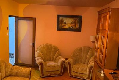 Apartament cu 2 camere decomandat în Hipodrom - 4