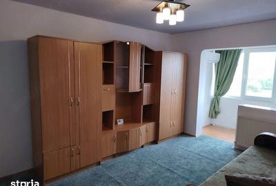 Garsonieră în Buziașului - 2