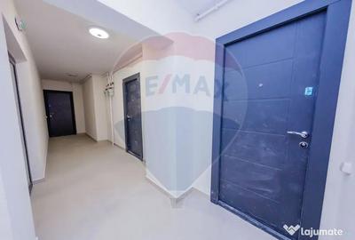 Apartament cu 3 camere decomandat în Central - 4