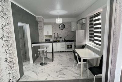 Se ofera spre vanzare apartament cu 2 camere zona iancului - 1