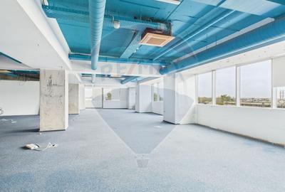 Spatiu de birouri de 120 mp de inchiriat in zona Baneasa - 4