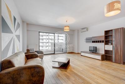 Apartament cu 2 camere semidecomandat, mobilat în Aviației - 6