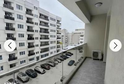 Apartament cu 3 camere, mobilat în Central - 4