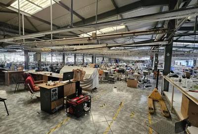 Spațiu comercial, de 2,800 mp, în Vălenii de Munte - 6