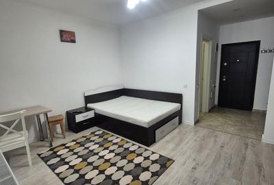 Garsonieră decomandată în Roșu - 1