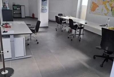 Spațiu comercial, de 52 mp, în Cetate - 7