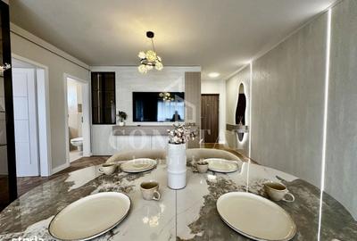 Apartament cu 3 camere în Luna - 4