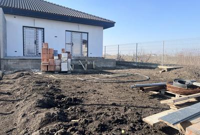 Duplex, 76mp Utili, 277mp Teren, 3 Camere, Constructie Noua - Sacalaz - 13