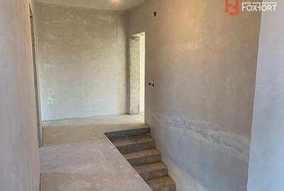 COMISION 0% Duplex cu 4 camere, parter + etaj, 125 mp - zona Dumbravita COMISION 0% Duplex cu 4 camere, parter + etaj, 125 mp - zona Dumbravita - 6