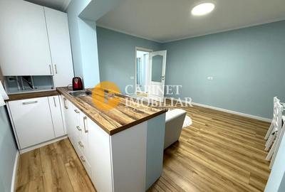 4 CAMERE DECOMANDAT - RENOVAT - ZONA PODU ROS - 3