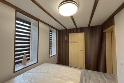 Garsonieră nedecomandată în Central - 5