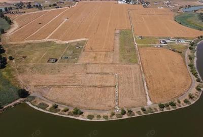 Teren de 352 mp, în Berceni - 7