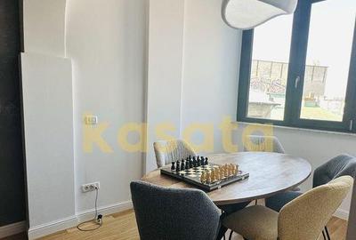 Apartament cu 4 camere decomandat, mobilat în Calea Victoriei - 16