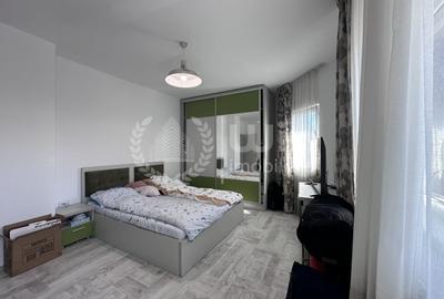 Apartament cu 2 camere semidecomandat, mobilat în Zorilor - 3