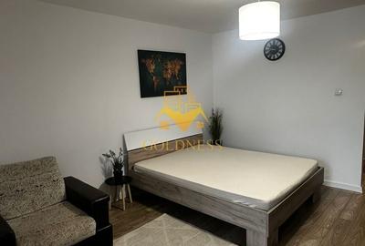 Garsonieră semidecomandată, mobilată în Mărăști - 2