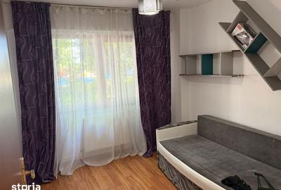 Apartament cu 3 camere în Central - 8