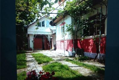 Casă cu 2 camere în Corbii Mari - 3