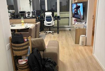 Apartament cu 2 camere decomandat în Central - 3