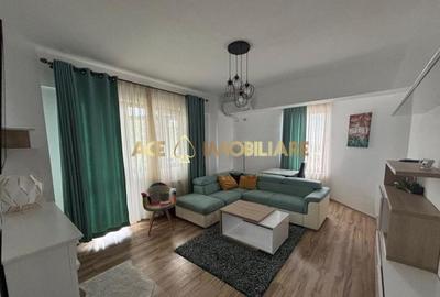Apartament cu 3 camere decomandat, mobilat în Berceni - 2