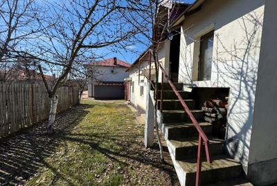 Casă de vacanță sau locuință permanentă în Găiseanca 142 mp 3600 mp Teren - 30