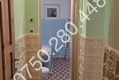 Garsonieră decomandată în Central - 7
