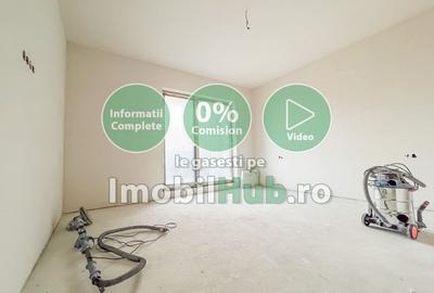 Duplex Nou, Teren 320mp, Europa, Zona Strazii E. Marton Aron - 8