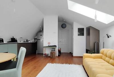 Garsonieră în Brașovul Vechi - 20