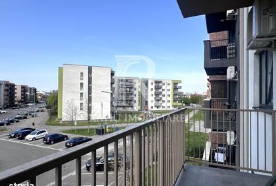 Apartament cu 2 camere în Central - 3