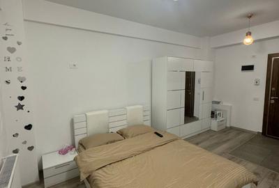 Garsonieră decomandată în Chiajna - 2