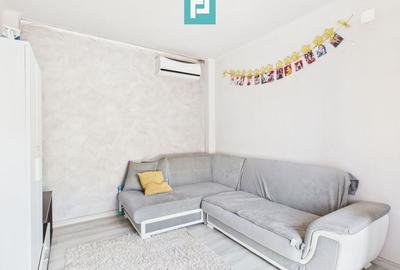 Casă cu 2 camere nou renovată cu anexă în Nădab - 4