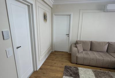 | Pipera | Lux | 2 camere | - 3