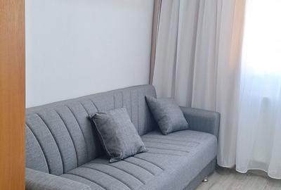 Apartament cu 2 camere nedecomandat în Astra - 2