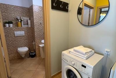 Apartament 2 camere cu loc de parcare, Sinaia - 8