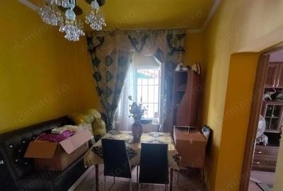 Casă cu Teren 260 Mp în Muncitoresc - 8